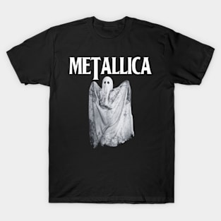 METAL BAND VINTAGE T-Shirt